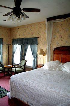 Gold Hill Hotel 弗吉尼亚城 外观 照片
